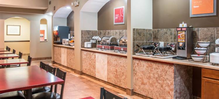 巴特尔克里克品质酒店(Country Inn & Suites by Radisson, Battle Creek, MI)图片