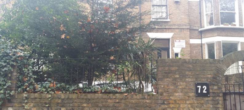 洛丁山民宿(The Nottinghill Guest House)图片