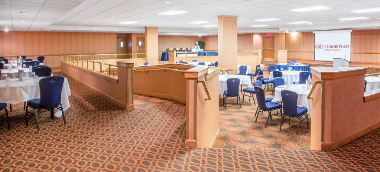 辛辛那提-布鲁艾施品质酒店及会议中心(Quality Hotel Conference Center Cincinnati Blue Ash)图片