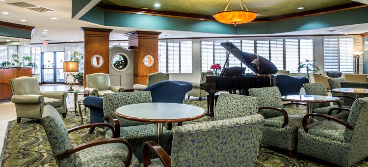 海滨舒适酒店(Comfort Inn on the Ocean)图片