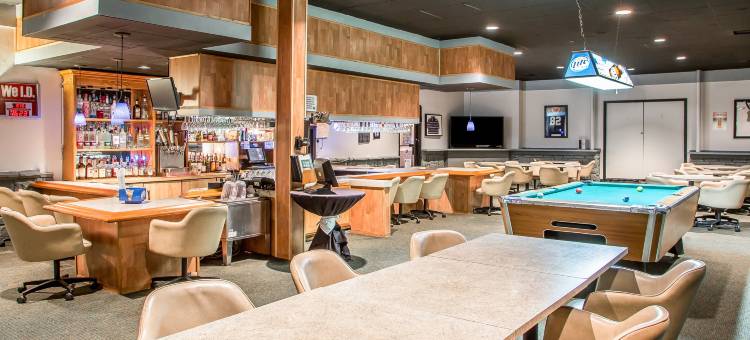 Ramada by Wyndham Cedar Rapids图片