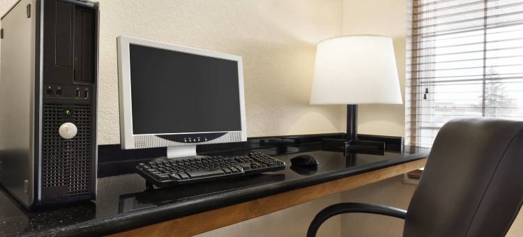 亚历山德里亚乡村酒店(Quality Inn & Suites)图片