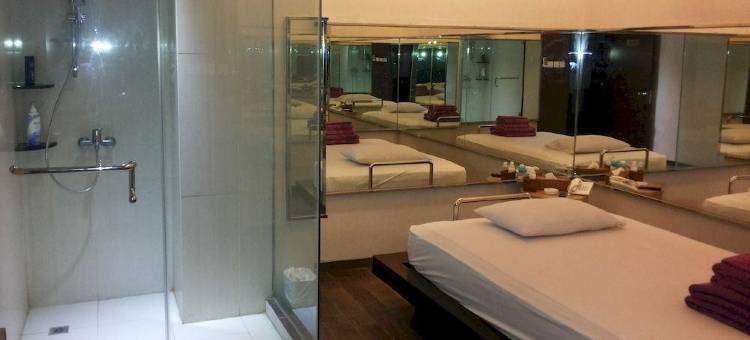 班达拉果园酒店(Orchardz Hotel Bandara)图片