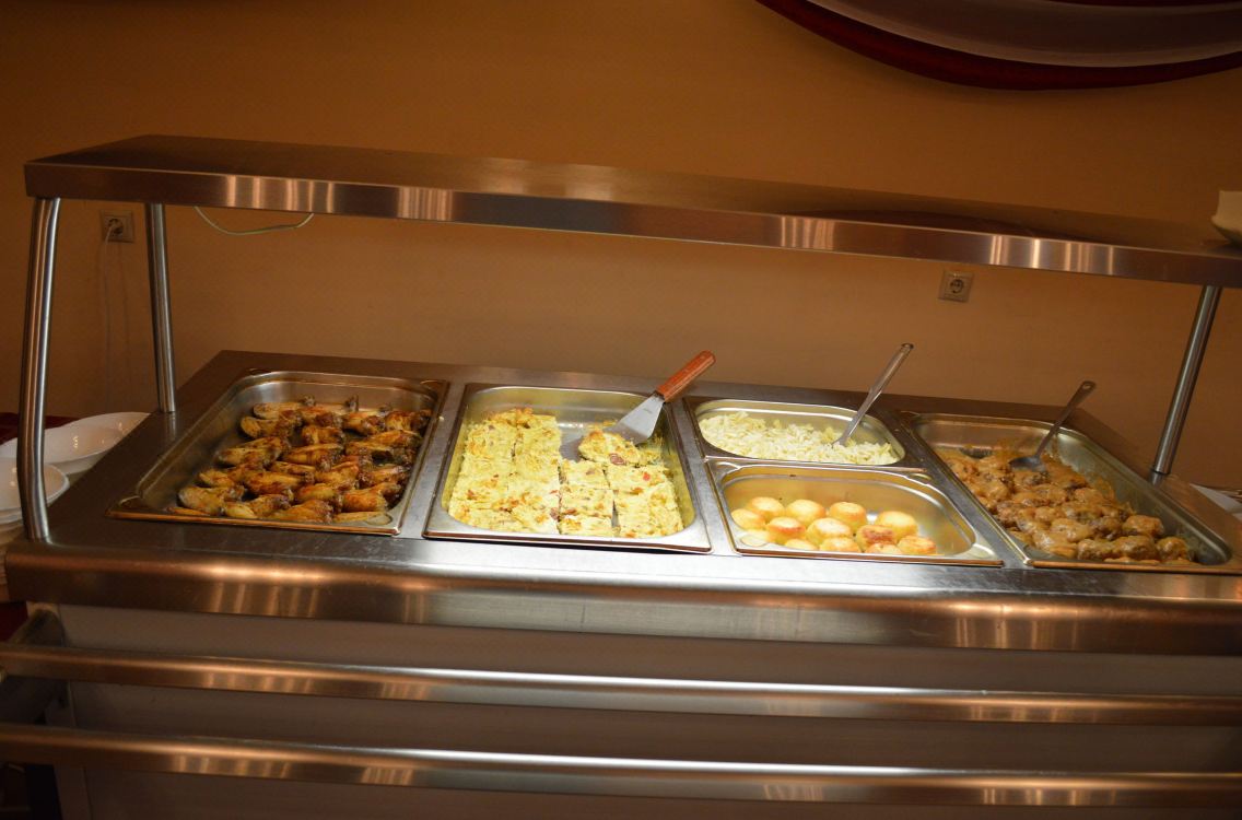 Uzkoe Hotel Reviews And Room Rates - 