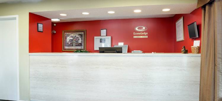 路通酒店(Rodeway Inn)图片