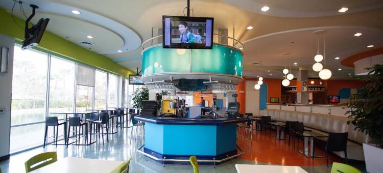 Holiday Inn Resort 尼克家庭套房(Holiday Inn Resort Orlando Suites - Waterpark)图片