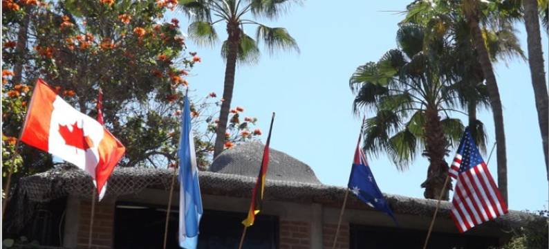 帕萨达斯诺尔马纳纳酒店(Hotel Posada Señor Mañana)图片