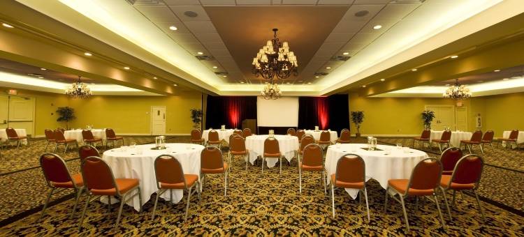 亚特兰大北部Budgetel酒店(Budgetel Inn & Suites Atlanta)图片