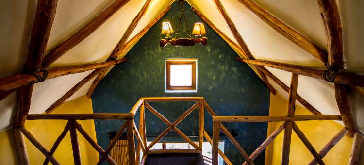 科尔卡生态酒店(Eco Inn Colca)图片