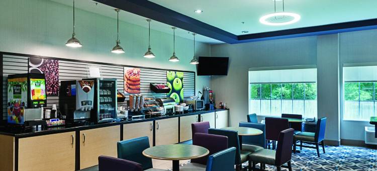 侯马拉昆塔温德姆套房酒店(La Quinta Inn & Suites by Wyndham Houma)图片