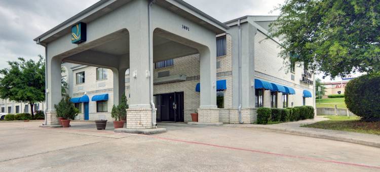 凯艺套房酒店(Quality Inn & Suites)图片