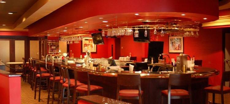 万豪德尔塔酒店-圣克拉拉硅谷(Delta Hotels Santa Clara Silicon Valley)图片