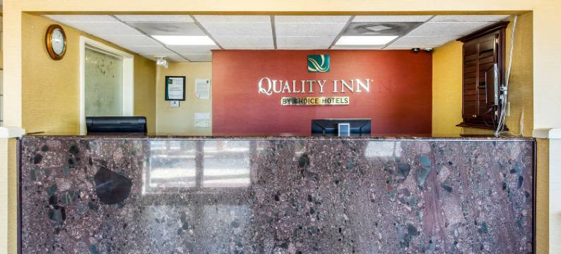 Quality Inn St George I-95图片