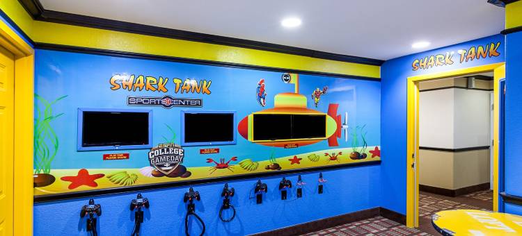 北部海洋世界凯艺套房酒店(Quality Inn & Suites SeaWorld North)图片