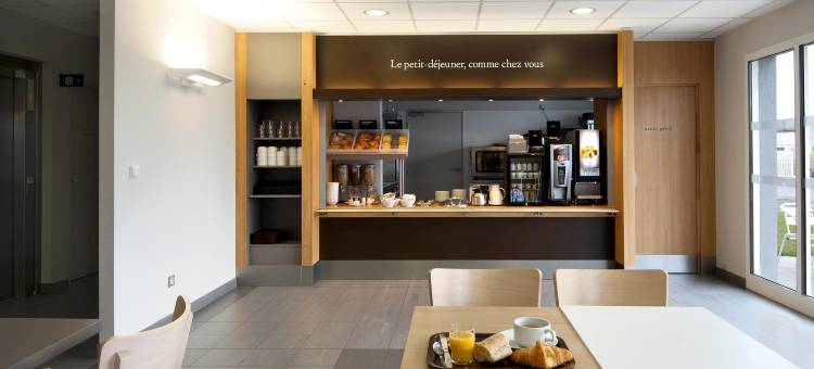 里昂欧洲博览馆沙西约住宿加早餐酒店(B&B Hôtel Lyon Eurexpo Chassieu)图片