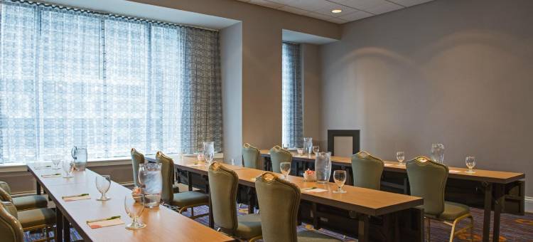 纽约曼哈顿/市中心东区万怡酒店(Courtyard New York Manhattan/Midtown East)图片