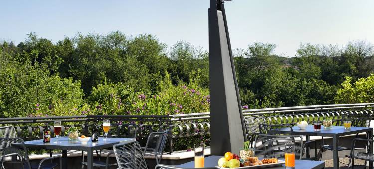 罗马大饭店(A.Roma Lifestyle Hotel)图片