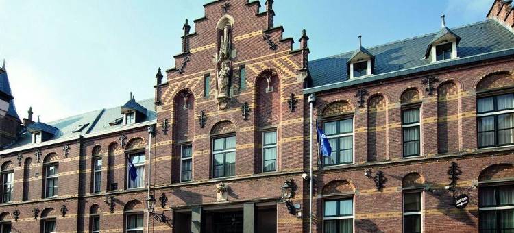 弗莱彻酒店(Fletcher Hotel Gilde)图片