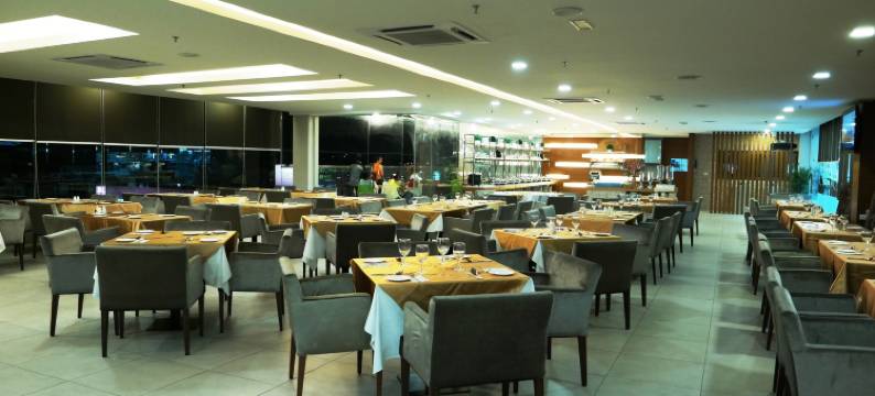 斯费拉酒店(Hotel Sfera)图片