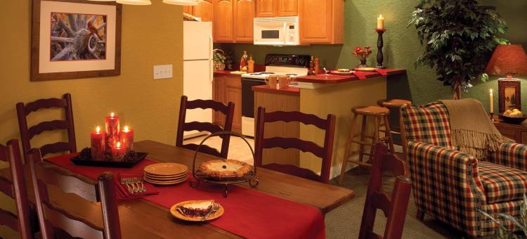 博因山度假村(Mountain Run at Boyne)图片