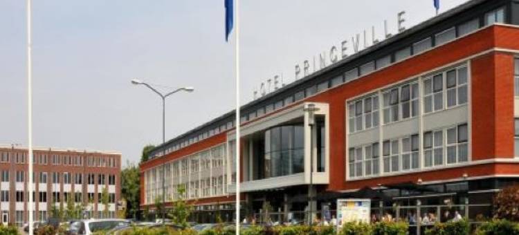 布雷达凡德瓦克酒店(Van der Valk Hotel Breda)图片