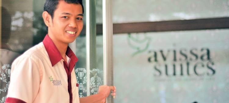艾维沙套房酒店(Avissa Suites)图片