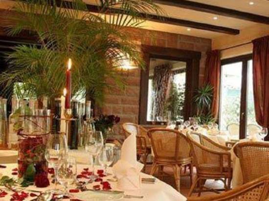 Blesius Garten Hotel Reviews And Room Rates Trip Com