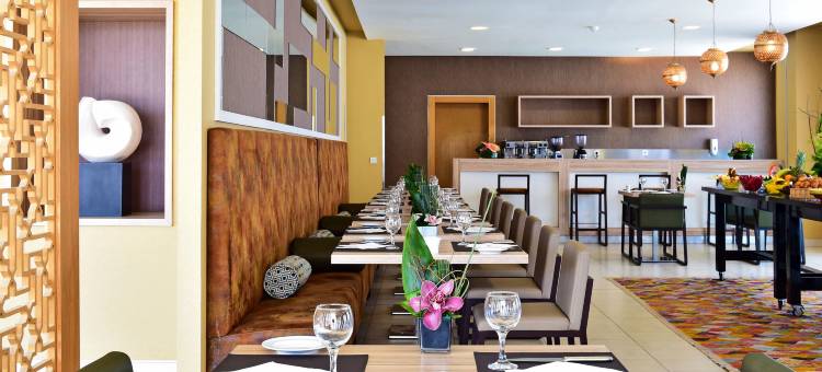 佩斯塔纳卡萨布兰卡，海滨套房及公寓酒店(Pestana Casablanca, Seaside Suites & Residences)图片