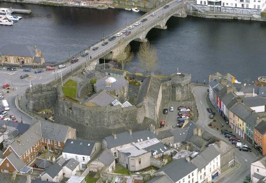 Radisson Blu Hotel, Athlone Hotel Overview
