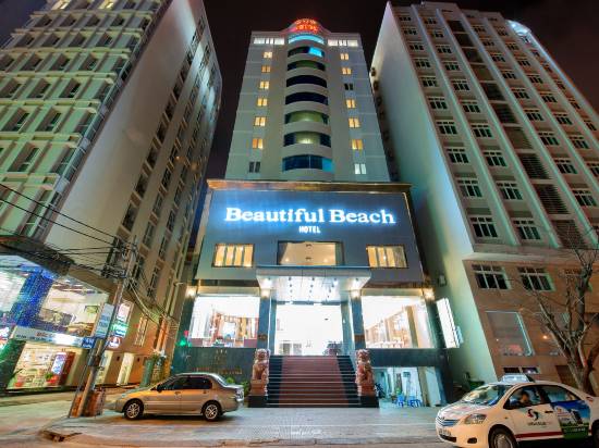 美麗海灘酒店