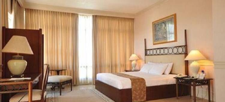 地铁中心酒店及会议中心(MetroCentre Hotel)图片