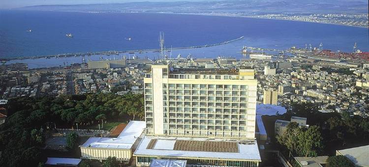 丹卡梅尔酒店(Dan Carmel Haifa)图片