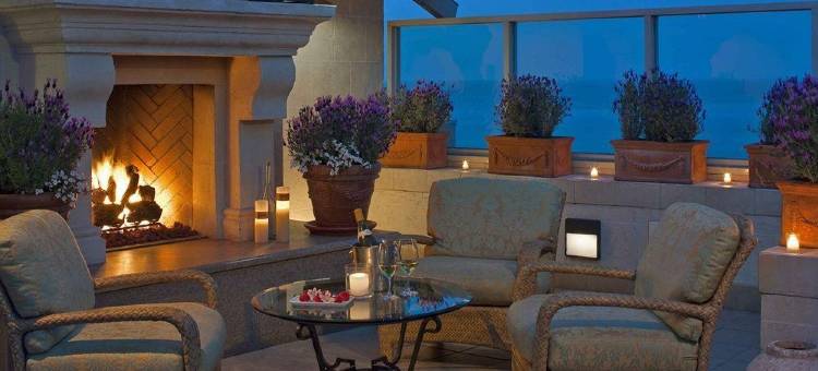 蒙特利广场酒店及水疗中心(Monterey Plaza Hotel and Spa)图片
