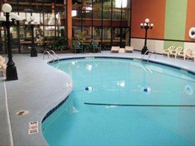 The Clarion Inn Elk City Hotel Reviews And Room Rates Trip Com