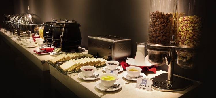 Indies Style Hotel Bandung图片