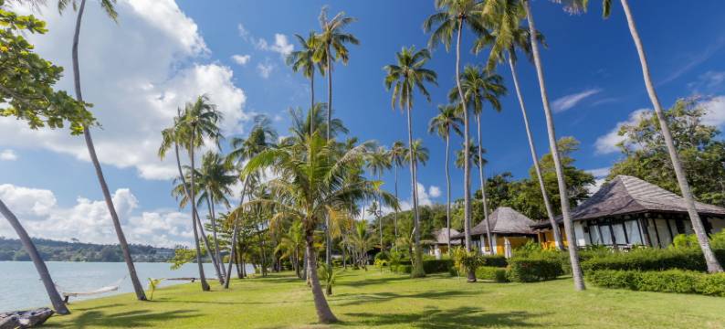 普吉岛维特度假酒店(The Vijitt Resort Phuket)图片