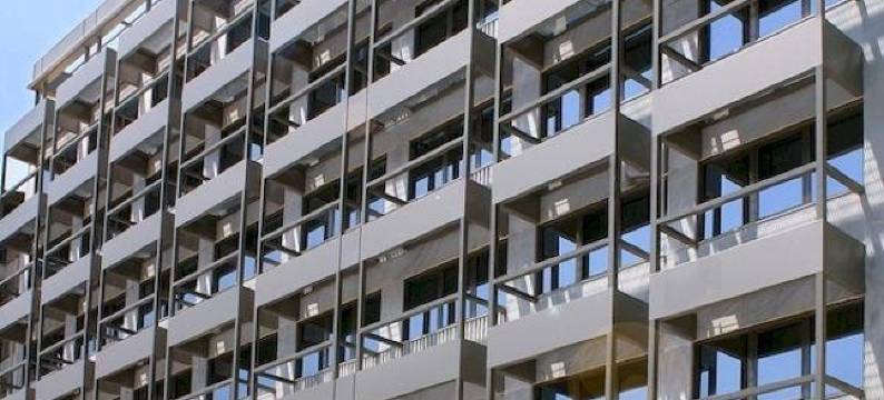 伊利索斯酒店(Ilissos)图片