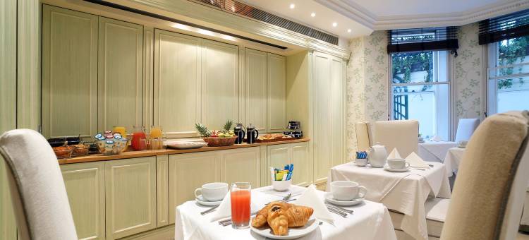 阿什本酒店(Ashburn Hotel)图片