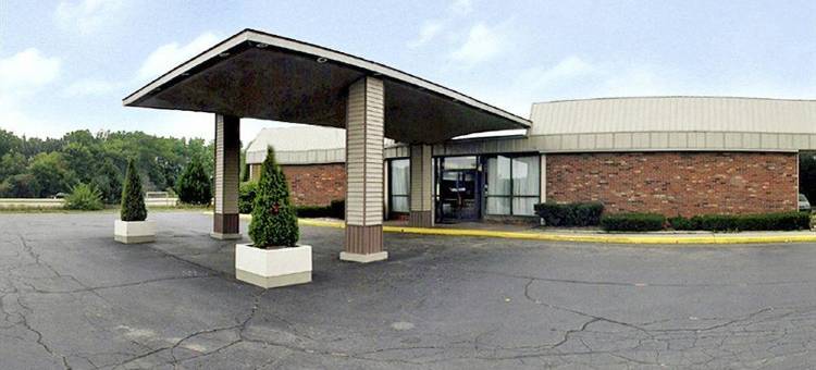 阿尔比恩戴斯酒店(Days Inn by Wyndham Albion)图片