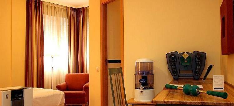 马德里英迪格酒店-普林塞萨(Hotel Indigo Madrid - Princesa)图片