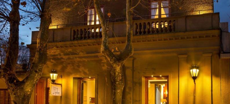 阶地精品酒店(Posada Boutique Las Terrazas)图片