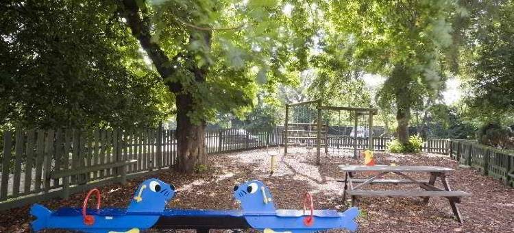 爱丁堡市中心智选假日酒店(Holiday Inn Express Edinburgh City Centre)图片