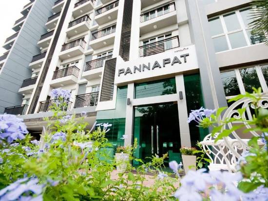 曼谷帕納帕特普萊斯酒店
