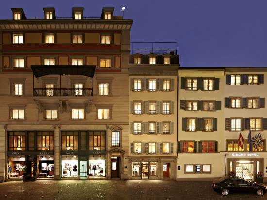 威德酒店 -  立鼎世酒店集團