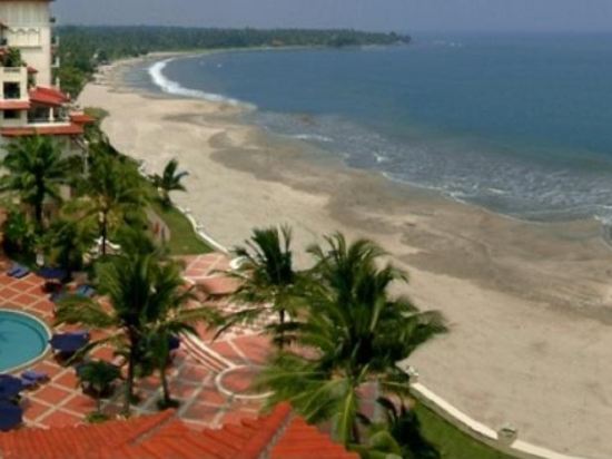 Marbella Hotel Convention & Spa Anyer Bandulu, Serang ...