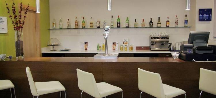 维托利亚智选假日酒店(Holiday Inn Express Vitoria)图片