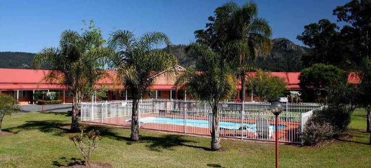 格鲁西斯特休闲旅馆(Gloucester Country Lodge Motel)图片