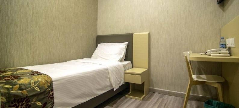 33精品酒店(33 Boutique Hotel Bandar Sunway)图片