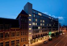 宜必思海牙市中心酒店(Ibis Den Haag City Centre)酒店图片