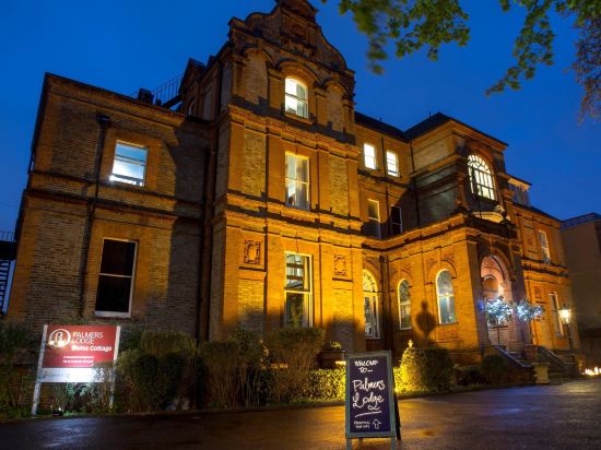 Hotels Near West Hampstead London Trip Com